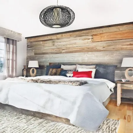 בית נופש Alluring Holiday In With Jacuzzi, Sauna, Bbq אייבלי