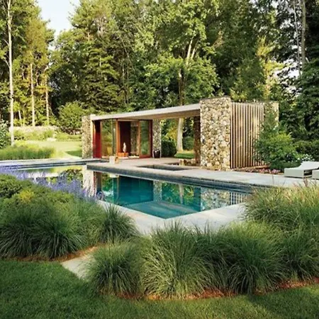 Alluring Holiday In With Jacuzzi, Sauna, Bbq בית נופש *