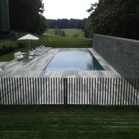 Alluring Holiday In With Jacuzzi, Sauna, Bbq