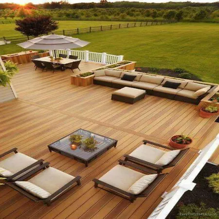 Сasa de vacaciones Alluring Holiday In With Jacuzzi, Sauna, Bbq *
