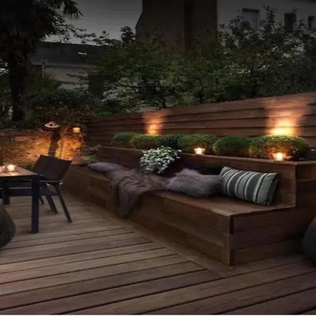 Alluring Holiday In With Jacuzzi, Sauna, Bbq בית נופש