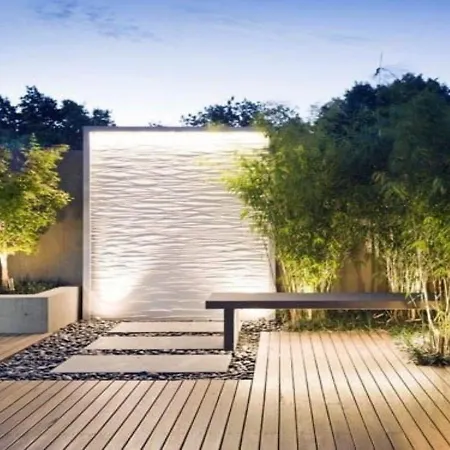 Alluring Holiday In With Jacuzzi, Sauna, Bbq