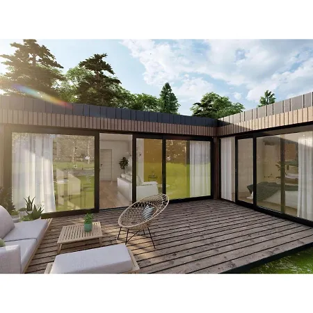 Alluring Holiday In With Jacuzzi, Sauna, Bbq * Aywaille